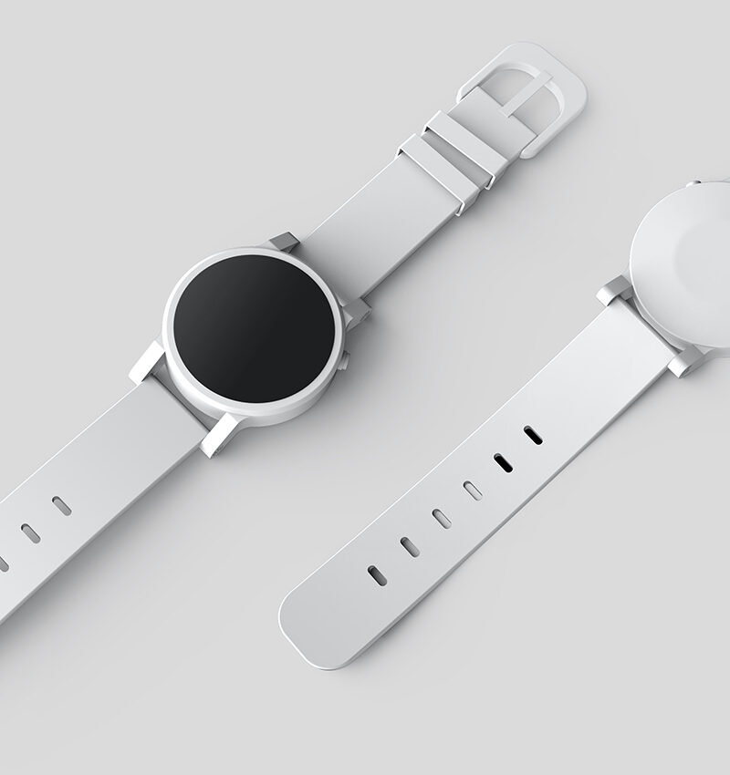 Samsung Watch - Image 4